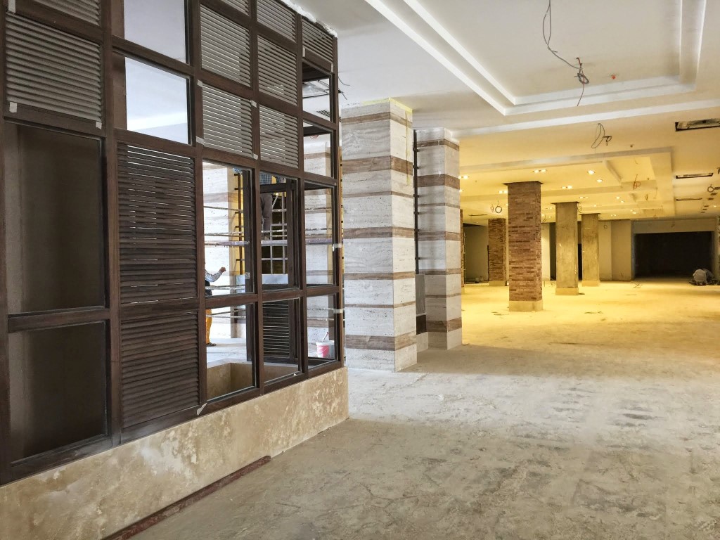 imagini hotel SUNIS EFES ROYAL PALACE OZDERE